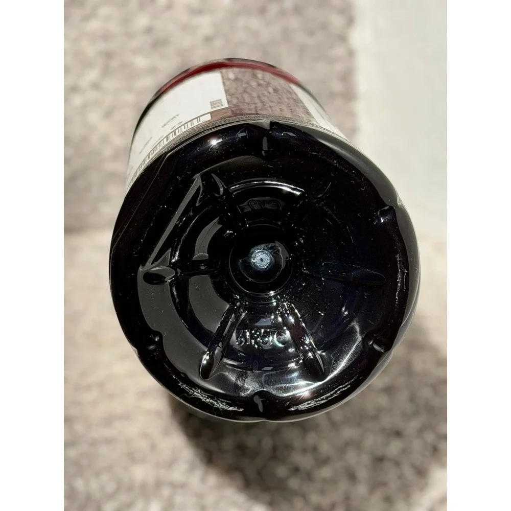 NEW Monin Dark Cherry Syrup 1L Coffee Bar‎ Cocktail Mixer Drink Flavoring EXP 27
